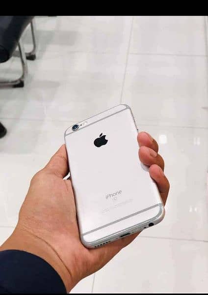 I phone 6s pta approved 64gb 0328,4596093 Whatsapp 1