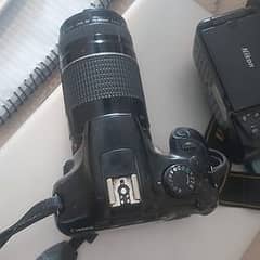 Canon Camera 1300D For Sale