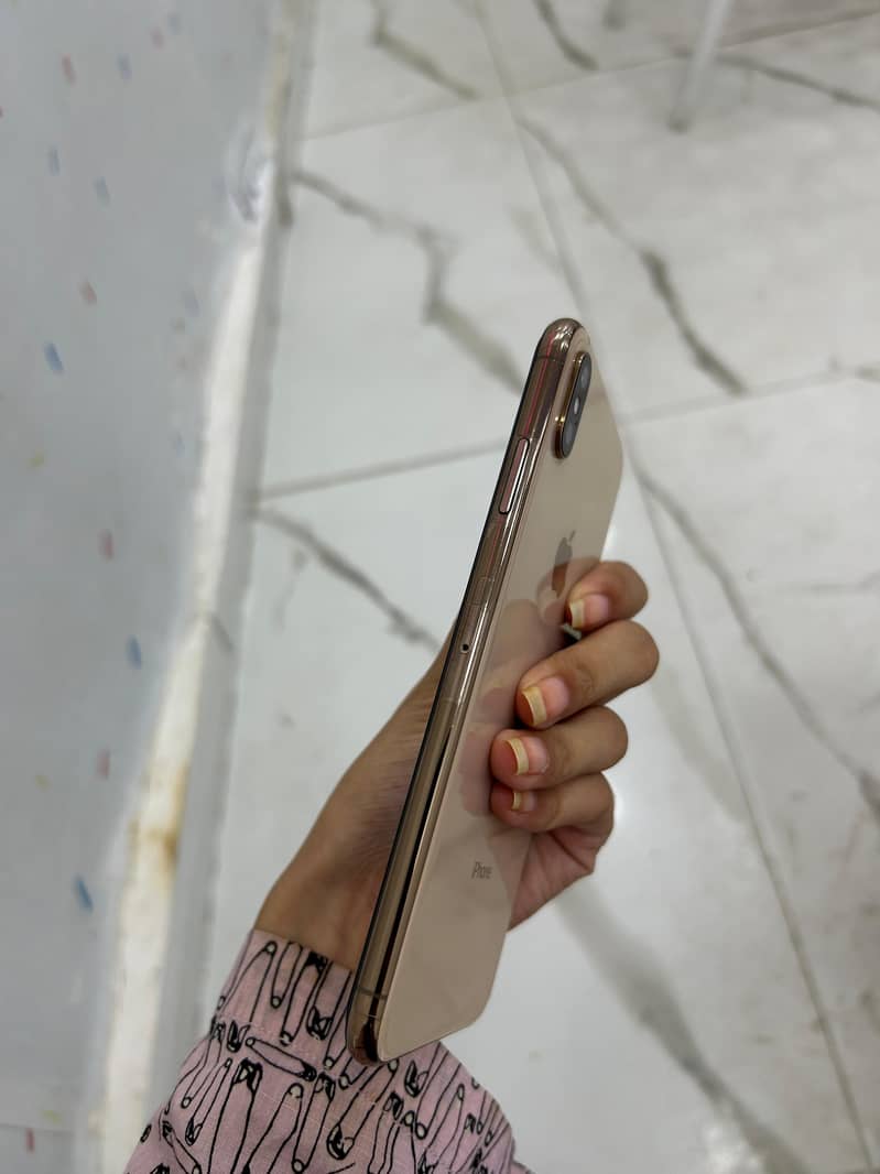 Iphone XS MAX 2