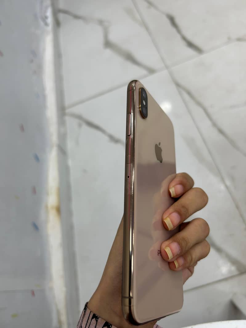 Iphone XS MAX 5