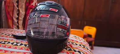 ls2 helmet