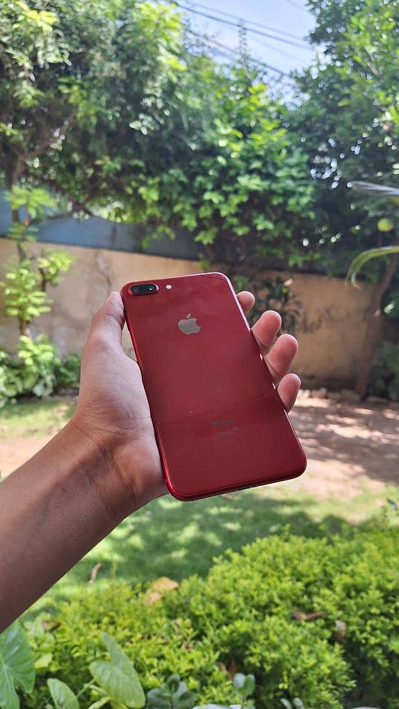 iphone 8 plus non pta 0