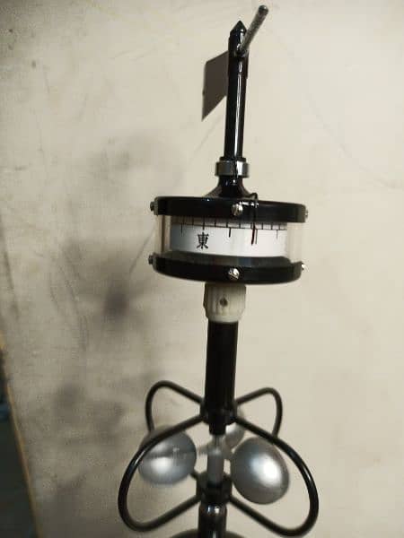 DEM6 Hand Anemometer 1