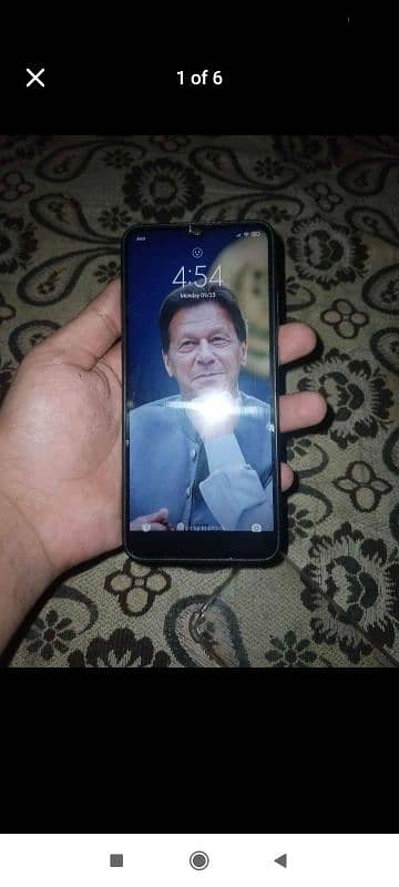 Redmi 9c 32 GB Bilkul Shesha set Hain zbr10t need cash urgent sale 0