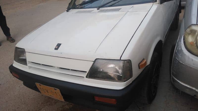 Suzuki Khyber swift 1998 full orginal 0