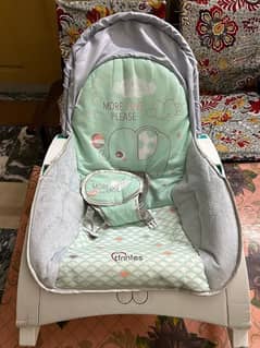 tinnies baby rocking chair 0