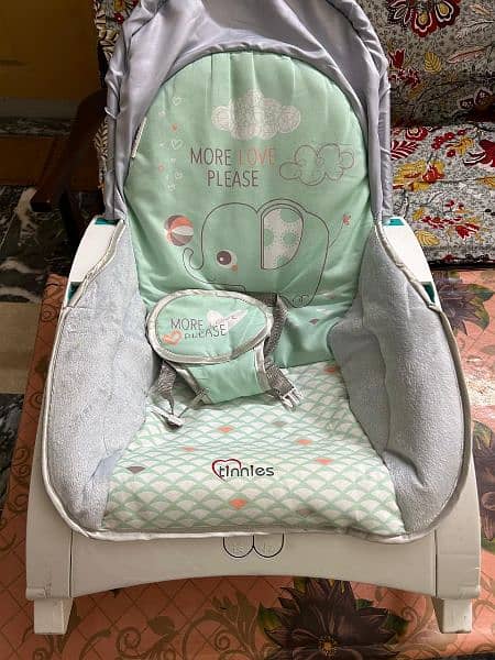 tinnies baby rocking chair 8