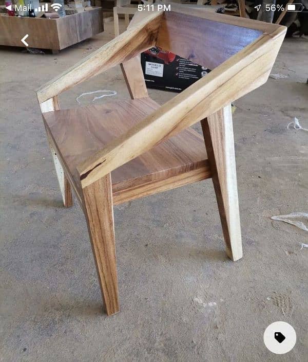 live edge tables 7