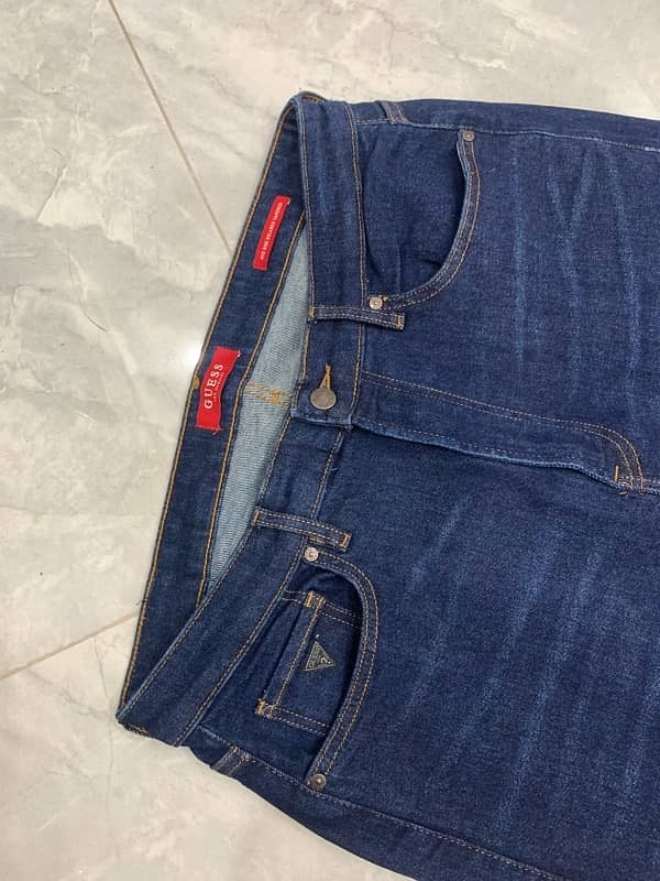 guess jeans 0