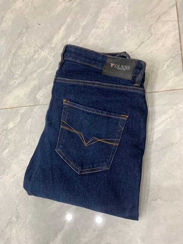 guess jeans 1