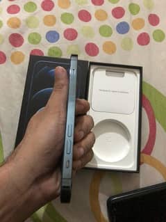 iphone 12 pro fu 128GB