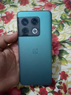 OnePlus 10 pro 5g unlock non PTA 12+256 Snapdragon 8 gen 1 pubg beast 0