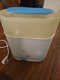 Phillips Avent Baby Bottle Sterilizer!!! 0