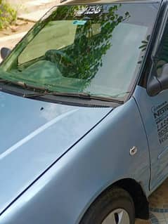 Suzuki Cultus VXR 2006