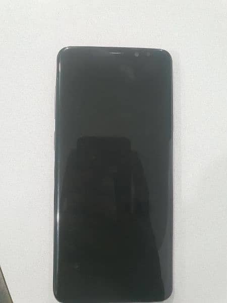 samsung s9 plus 6gb 64gb dual sim pta aproed 1