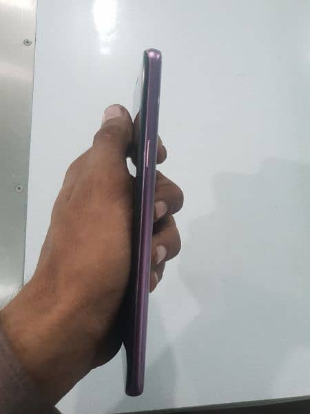 samsung s9 plus 6gb 64gb dual sim pta aproed 2