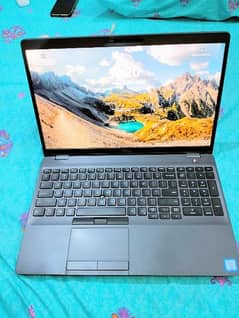 Dell Precision 3541 i5 9th Generation 4GB NVIDIA Graphics 0