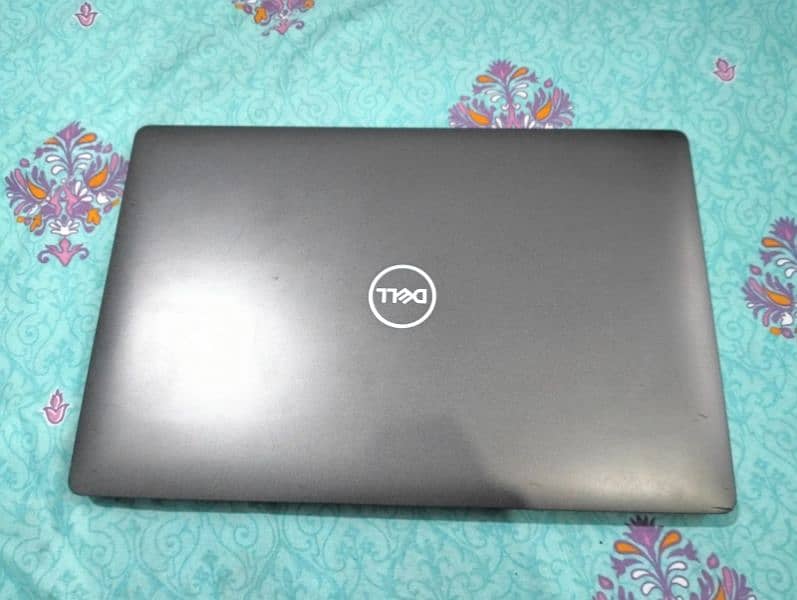 Dell Precision 3541 i5 9th Generation 4GB NVIDIA Graphics 2