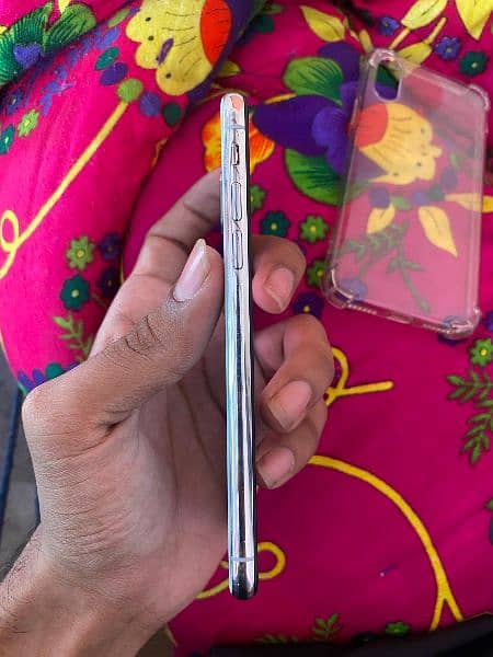 iPhone X 256gb Non pta 4