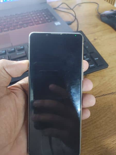 Sony Experia 5 mark 3 1