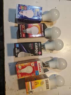 all bulb available whole sale