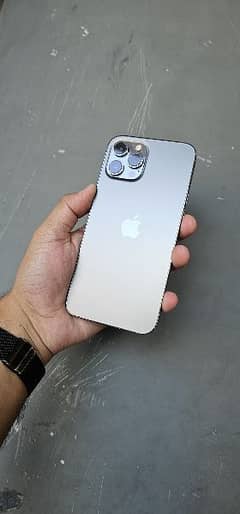 iphone 12pro max 128gb jv waterproof 80bth