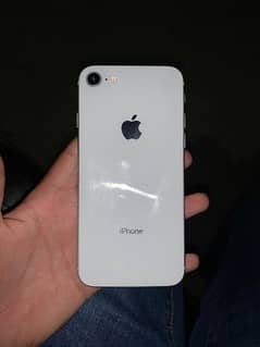 iPhone 8 256gb pta Approved