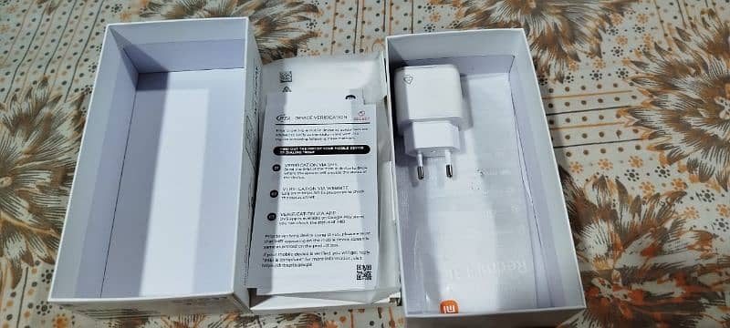 Xiaomi Redmi 13C 4