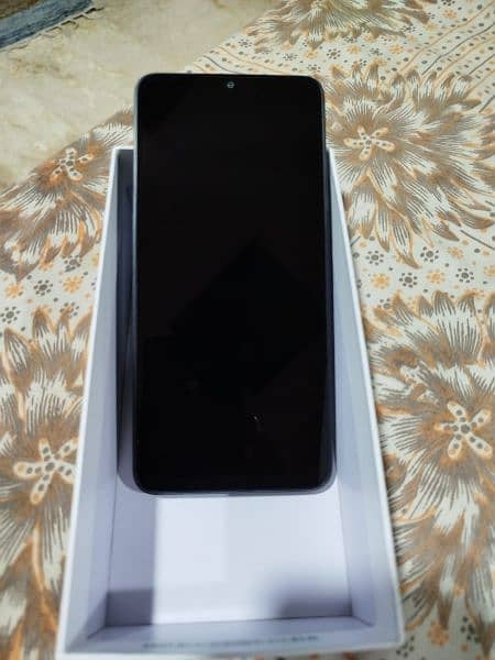 Xiaomi Redmi 13C 7