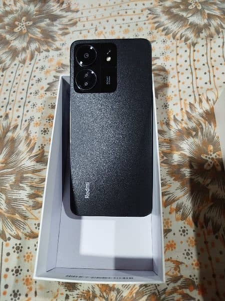 Xiaomi Redmi 13C 11