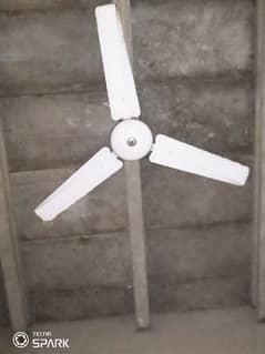 ceiling fan