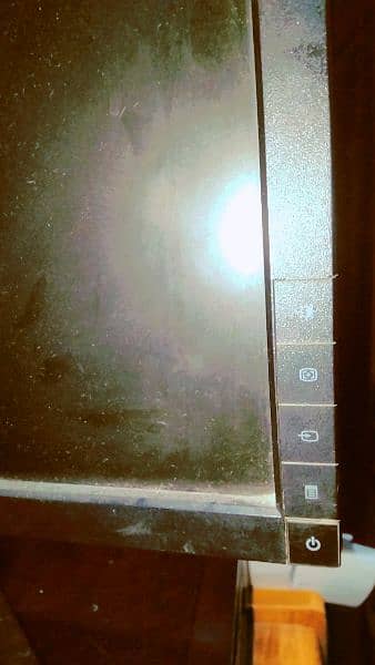 Dell Monitor 20 inch 5