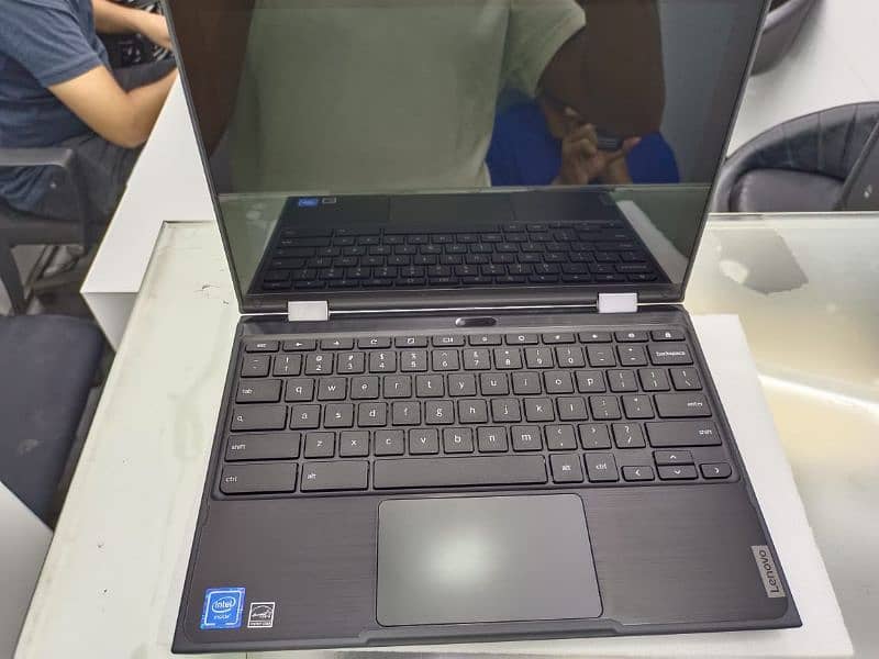 Lenovo chrome book 2