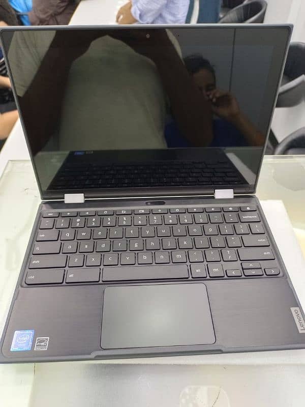 Lenovo chrome book 3