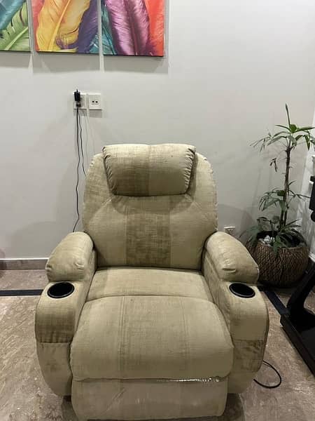 Recliner 2