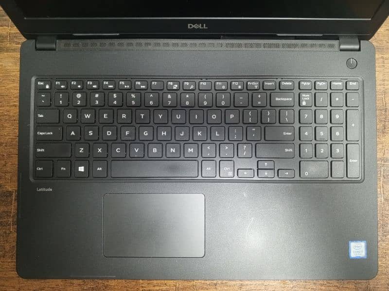 Dell 3580 / i7 7th Generation / Condition 9/10 / 2 Month Warrenty 1