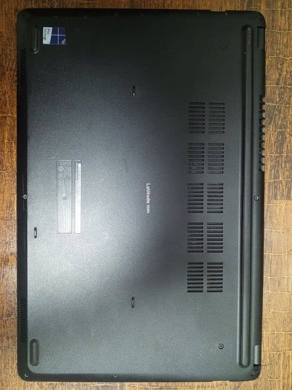 Dell 3580 / i7 7th Generation / Condition 9/10 / 2 Month Warrenty 3