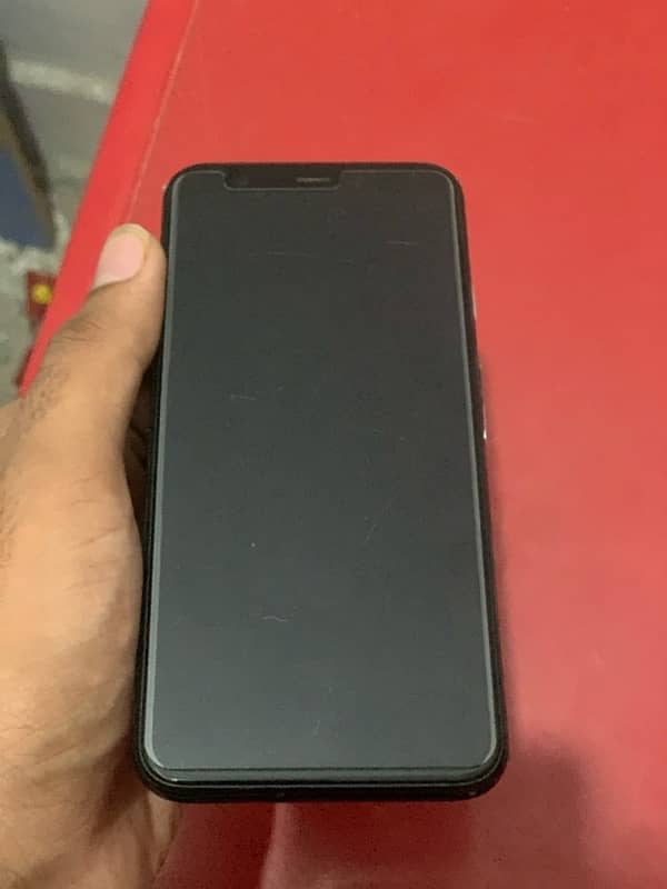 Google pixel 4 1