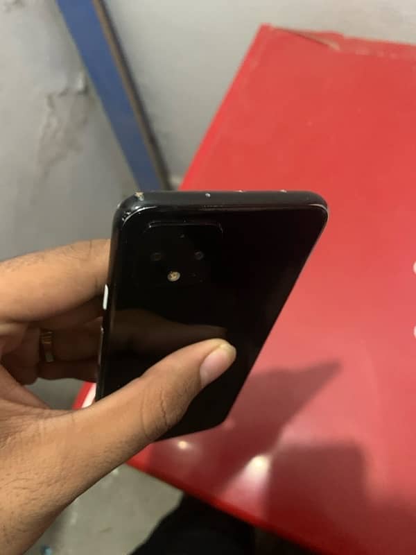 Google pixel 4 3