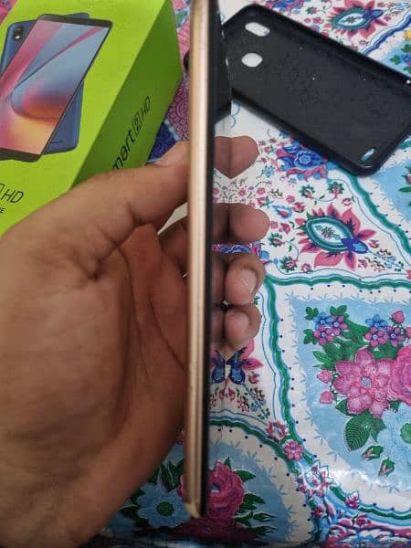 infinix smart 2 HD mobile in totally working condition 2