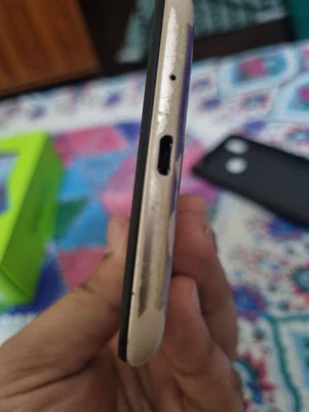 infinix smart 2 HD mobile in totally working condition 6