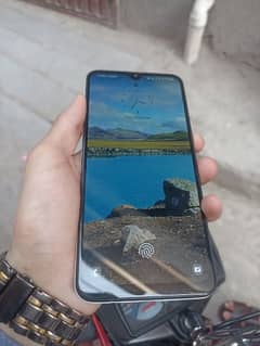 Samsung Galaxy A30s