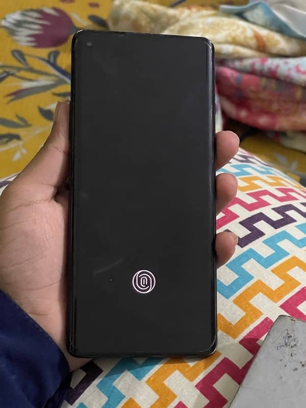 oneplus 8 official pta approved 2