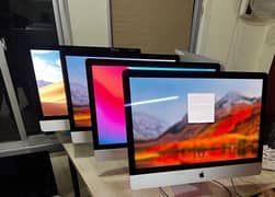 Apple iMac 2017 21.5 i5 & 27 inch iMac 2013. . 2014. . 2015. . 2019