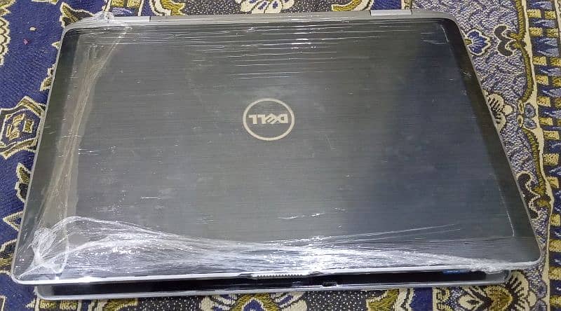 dell latitude E6420 I5 2nd gen 6GB ram 128ssd 3