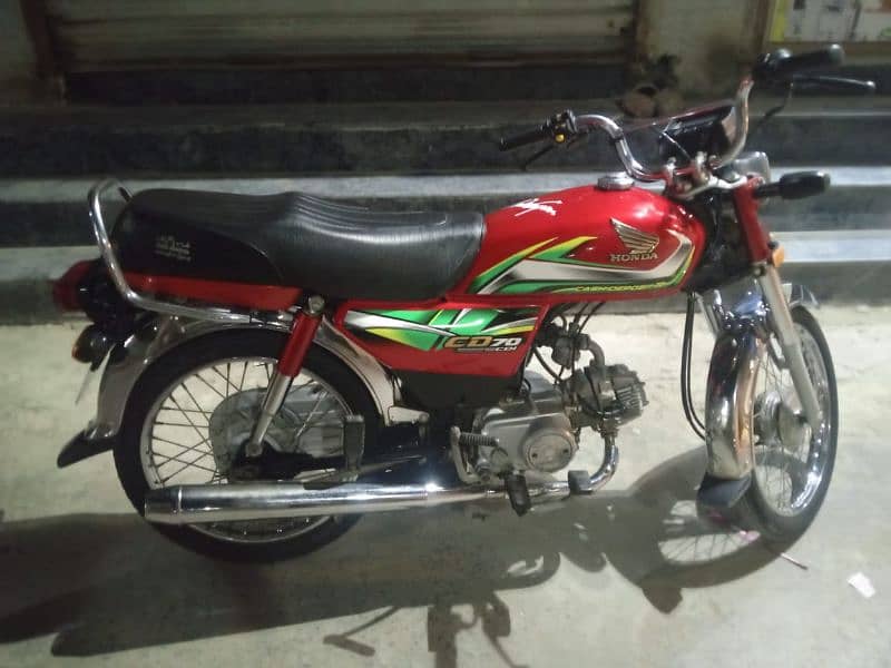 honda 70 2022  03224596230 1