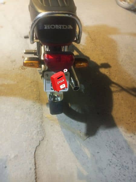 honda 70 2022  03224596230 10