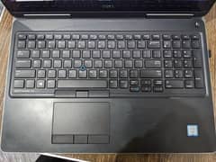 Dell Laptop