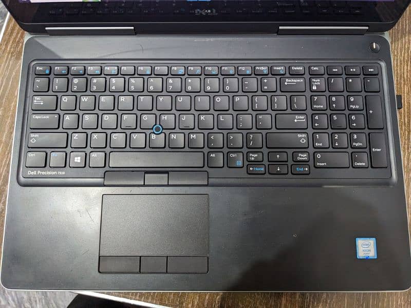 Dell Laptop 0