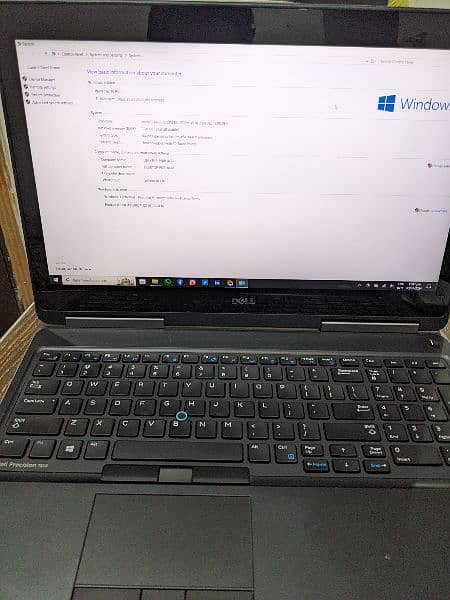 Dell Laptop 1